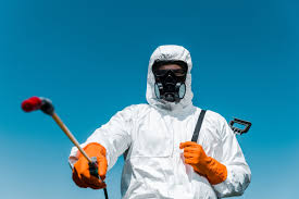  , USA Pest control Pros